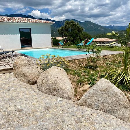 Mini Villa En Residence Vue Panoramique Сотта Екстер'єр фото