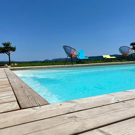 Mini Villa En Residence Vue Panoramique Сотта Екстер'єр фото