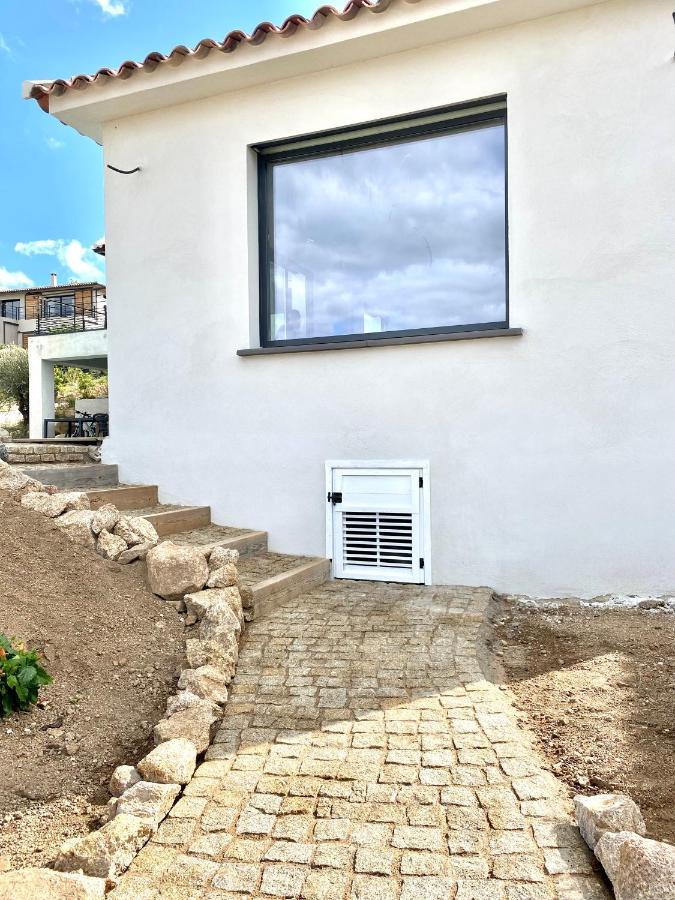 Mini Villa En Residence Vue Panoramique Сотта Екстер'єр фото