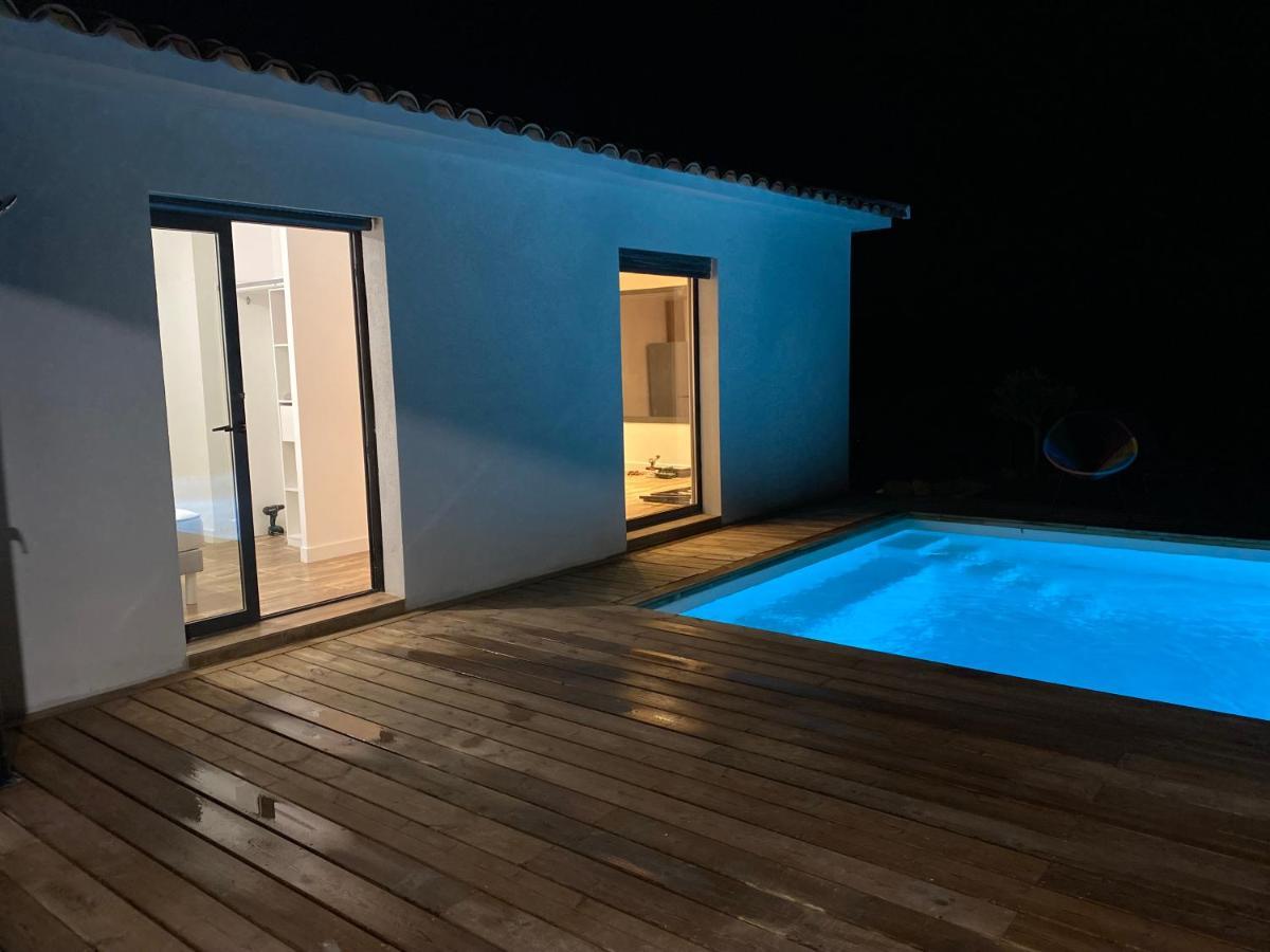 Mini Villa En Residence Vue Panoramique Сотта Екстер'єр фото