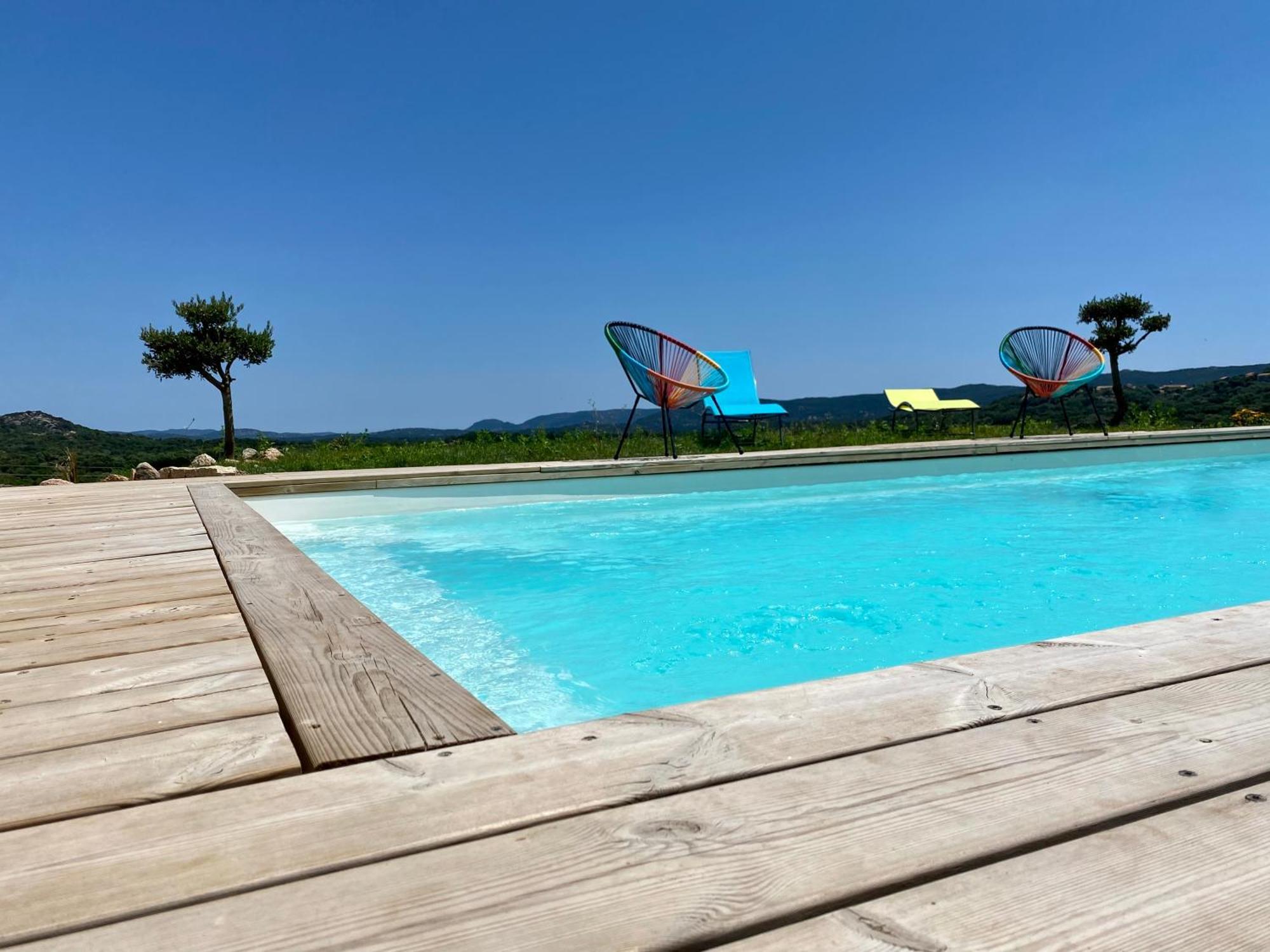 Mini Villa En Residence Vue Panoramique Сотта Екстер'єр фото