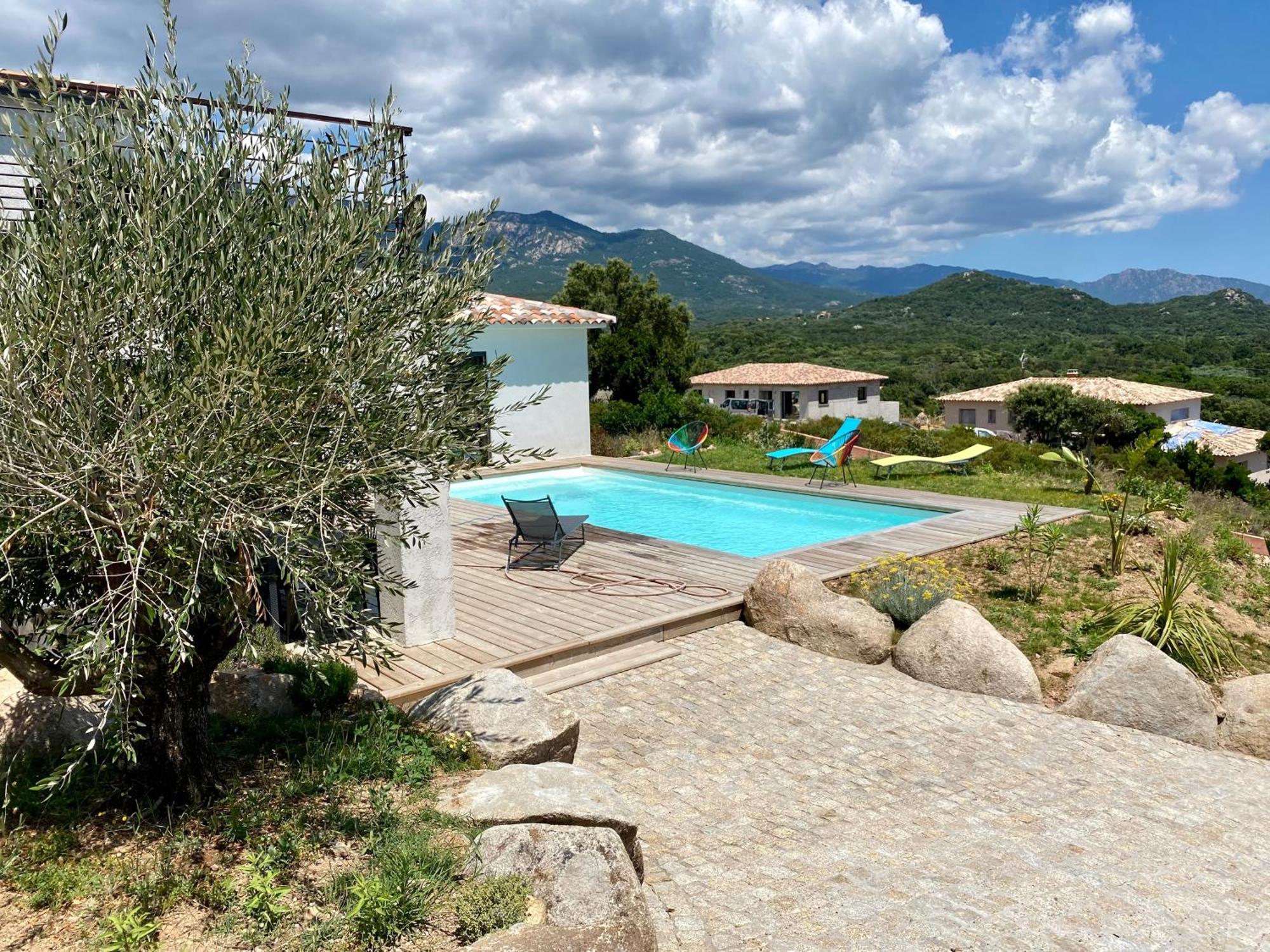 Mini Villa En Residence Vue Panoramique Сотта Екстер'єр фото